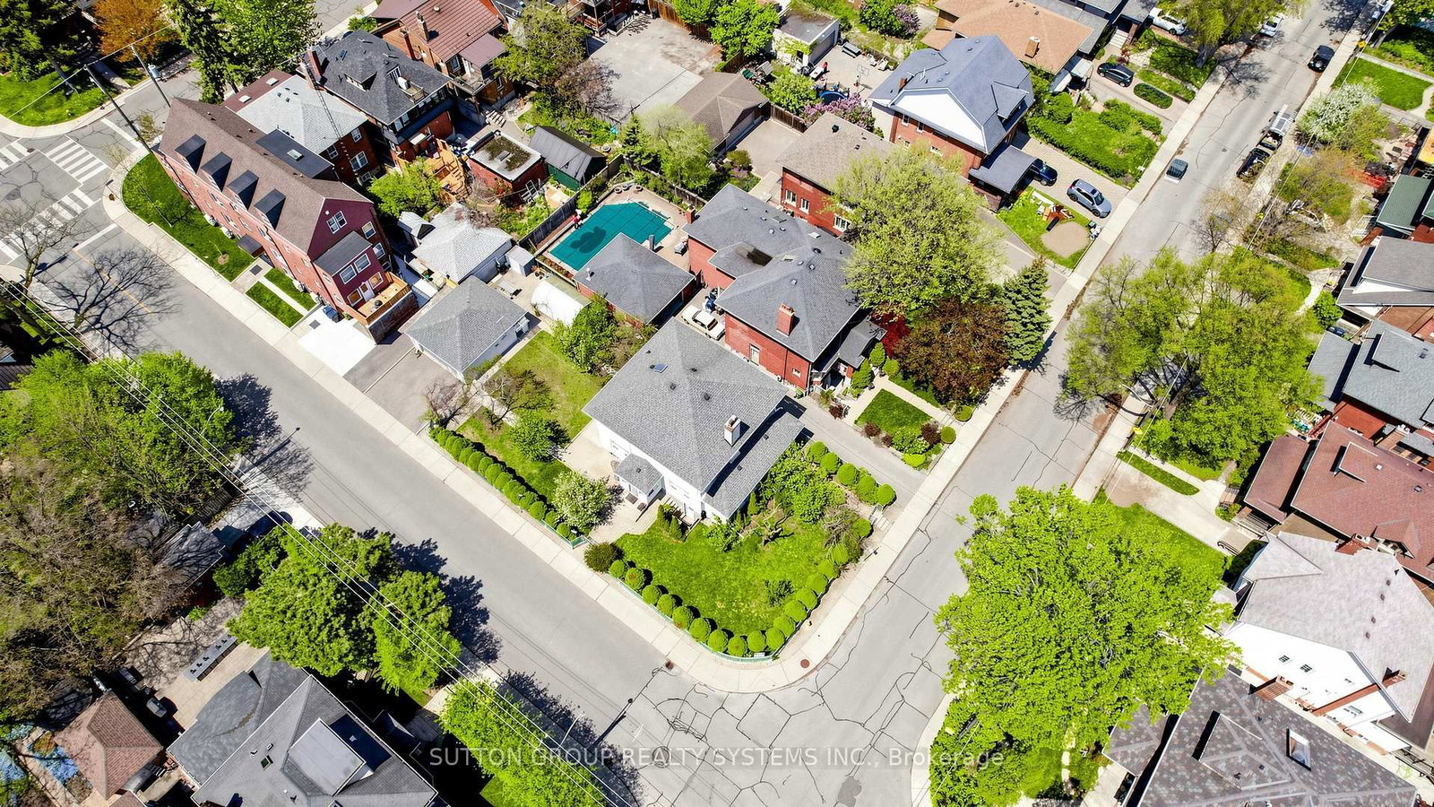 114 Rosemount Avenue • Toronto, ON photo 28