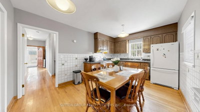 114 Rosemount Avenue • Toronto, ON photo 3