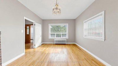 114 Rosemount Avenue • Toronto, ON photo 4