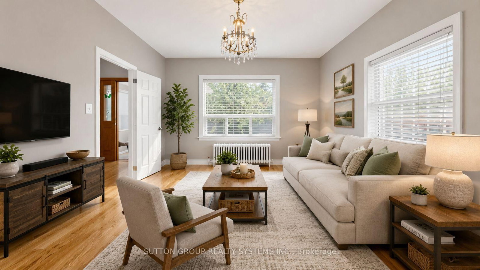 114 Rosemount Avenue • Toronto, ON photo 5