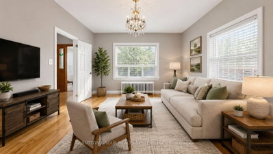 114 Rosemount Avenue • Toronto, ON photo 5