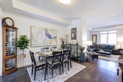 82 Oakmore Brampton,ON L6Y 6H5 — Photo 12