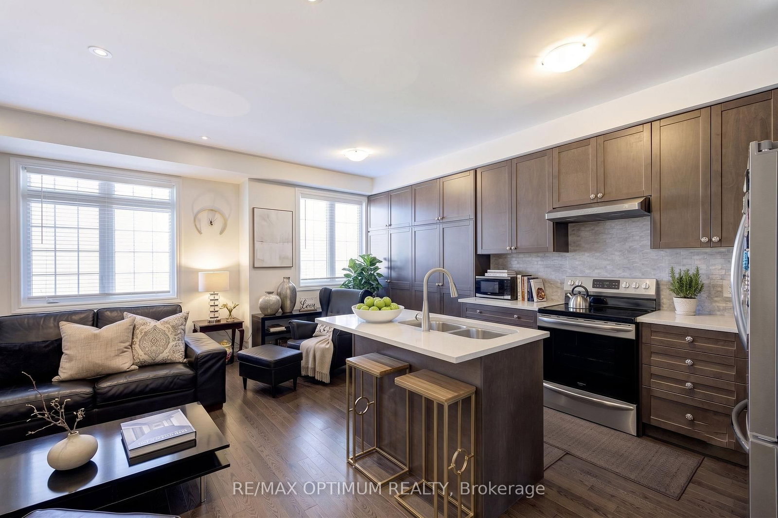 82 Oakmore Lane • Brampton, ON photo 20