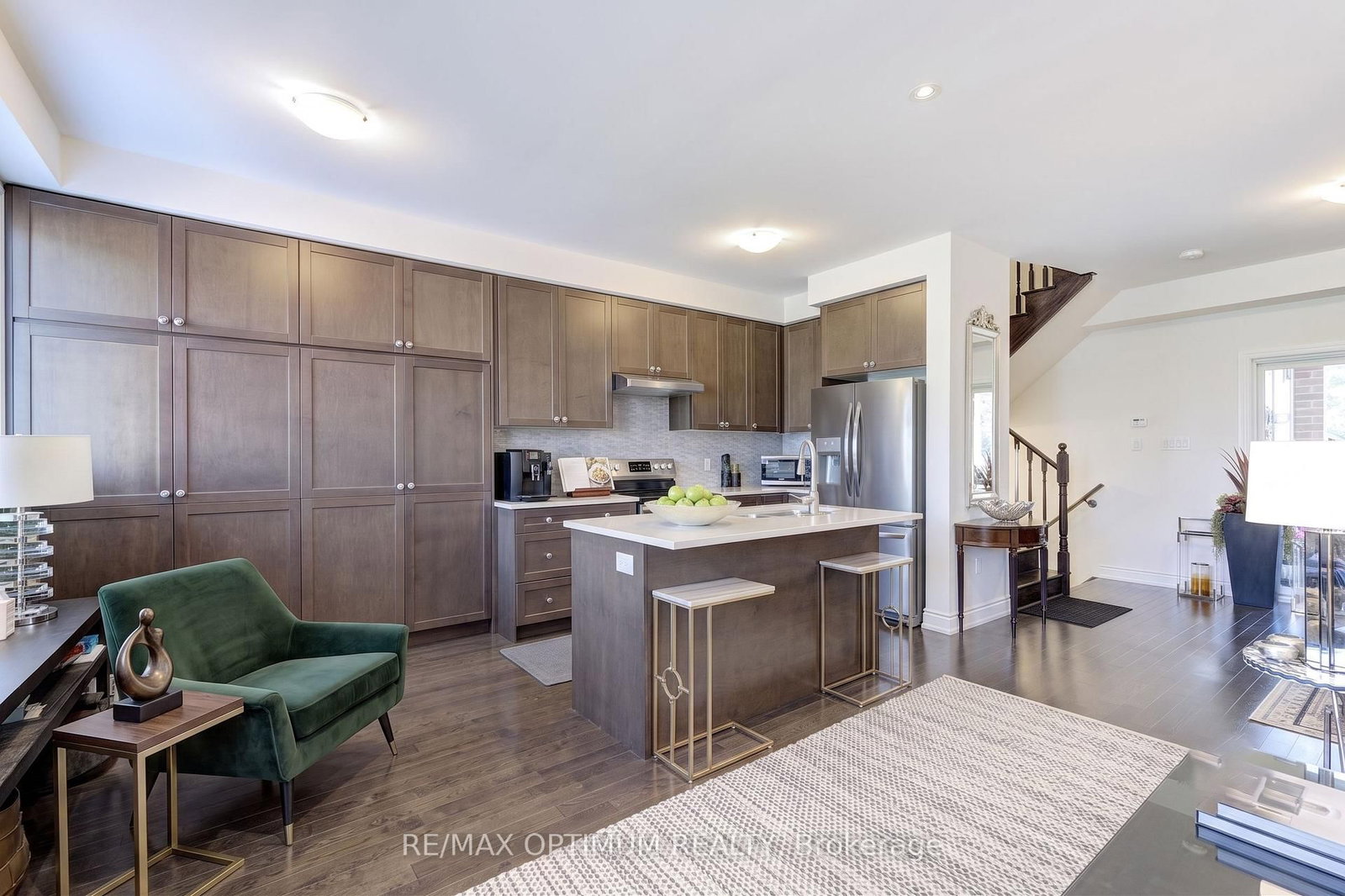 82 Oakmore Lane • Brampton, ON photo 22