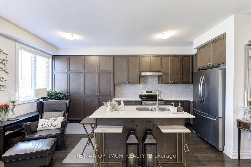 82 Oakmore Brampton,ON L6Y 6H5 — Photo 23