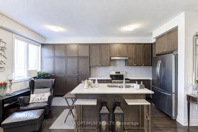 82 Oakmore Brampton,ON L6Y 6H5 — Photo 23
