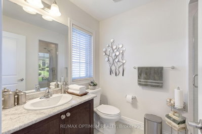 82 Oakmore Lane • Brampton, ON photo 8