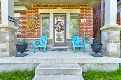 82 Oakmore Lane • Brampton, ON photo 9