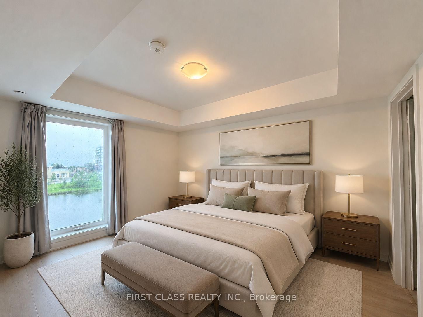155 Downsview Park Boulevard • #209 • Toronto, ON photo 12