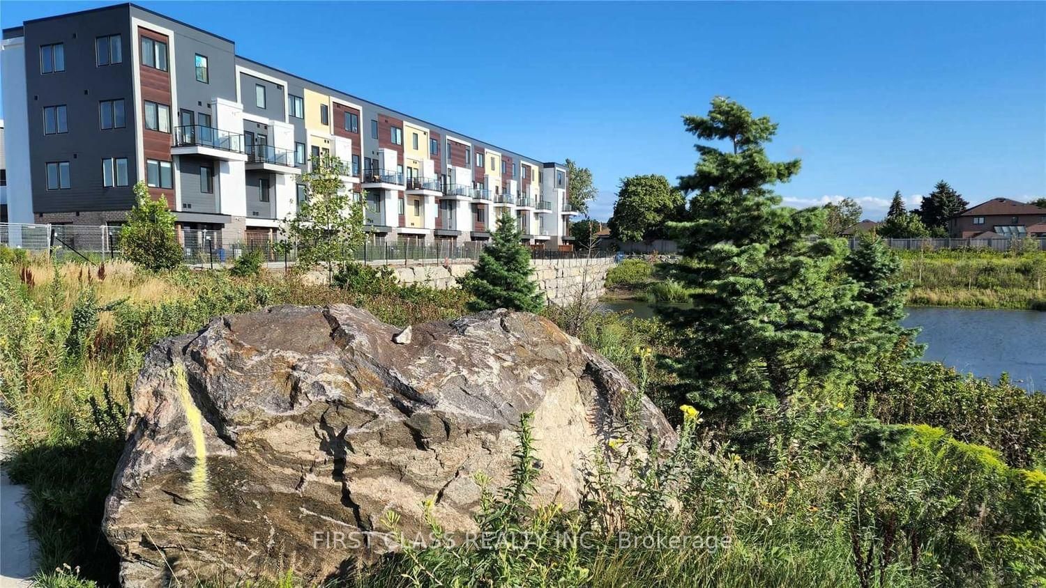155 Downsview Park Boulevard • #209 • Toronto, ON photo 16