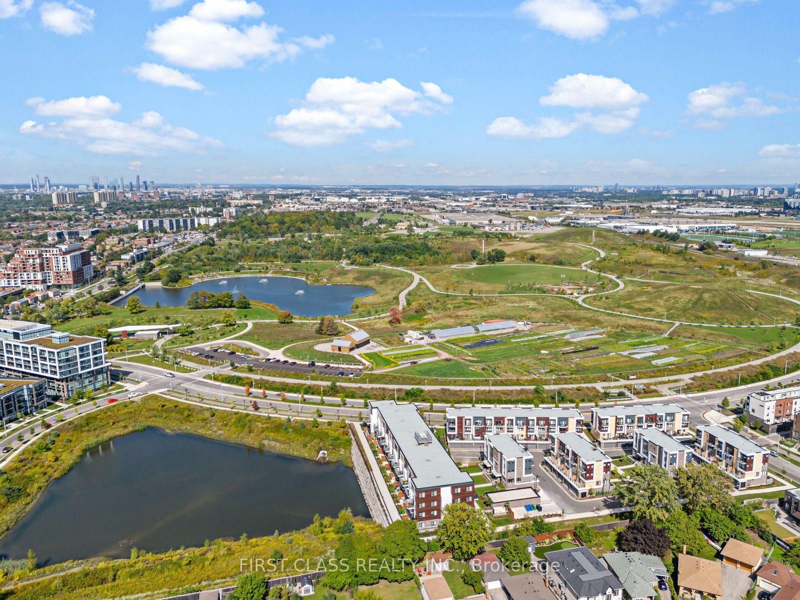 155 Downsview Park Boulevard • #209 • Toronto, ON photo 18