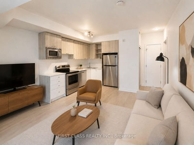 155 Downsview Park Boulevard • #209 • Toronto, ON photo 4