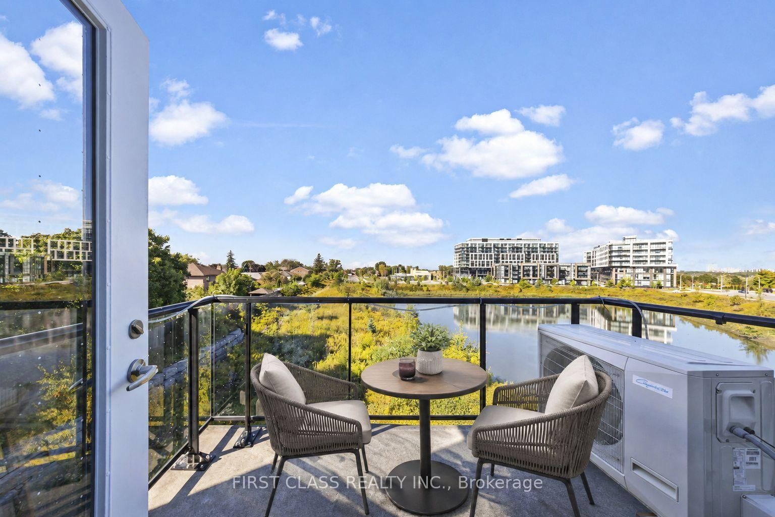 155 Downsview Park Boulevard • #209 • Toronto, ON photo 6