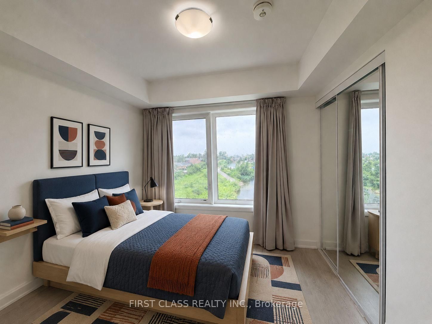 155 Downsview Park Boulevard • #209 • Toronto, ON photo 9