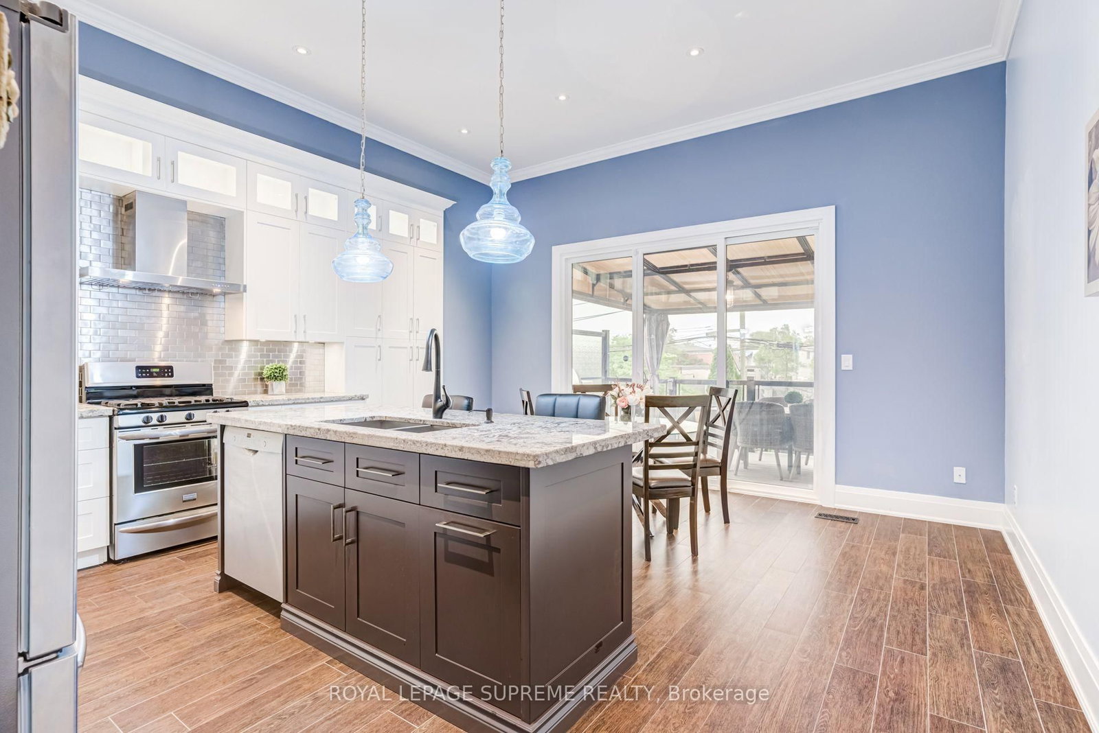 46B Strathnairn Avenue • Toronto, ON photo 11