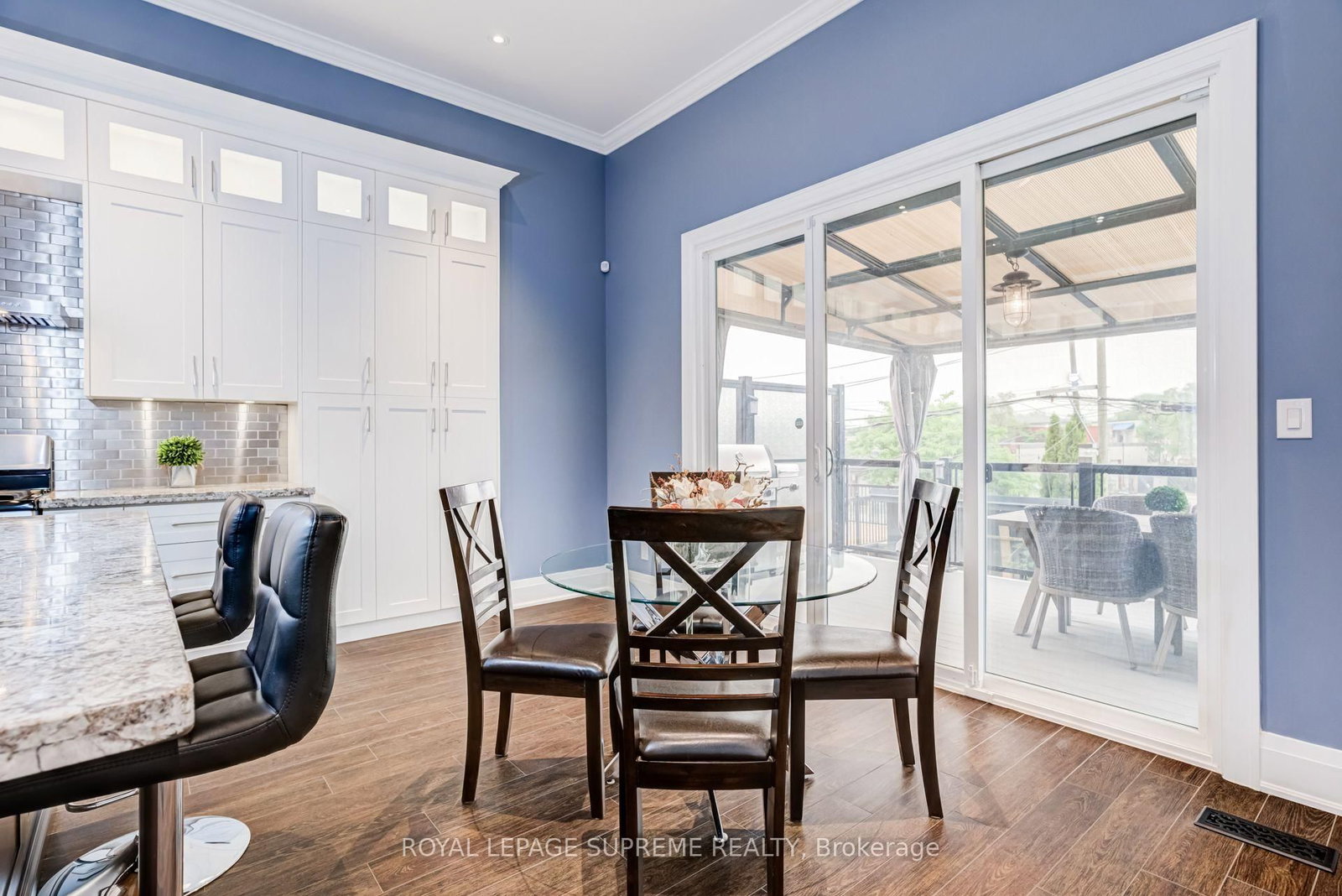 46B Strathnairn Avenue • Toronto, ON photo 14
