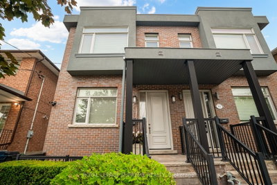 46B Strathnairn Avenue • Toronto, ON photo 2