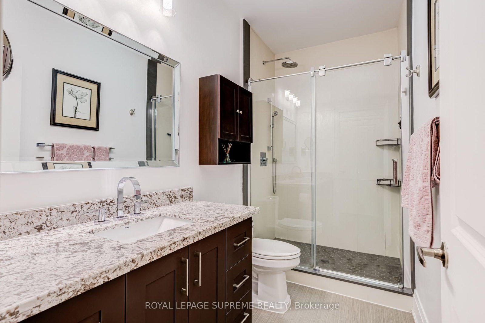 46B Strathnairn Avenue • Toronto, ON photo 21