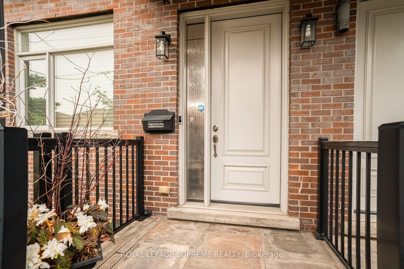 46B Strathnairn Avenue • Toronto, ON photo 3