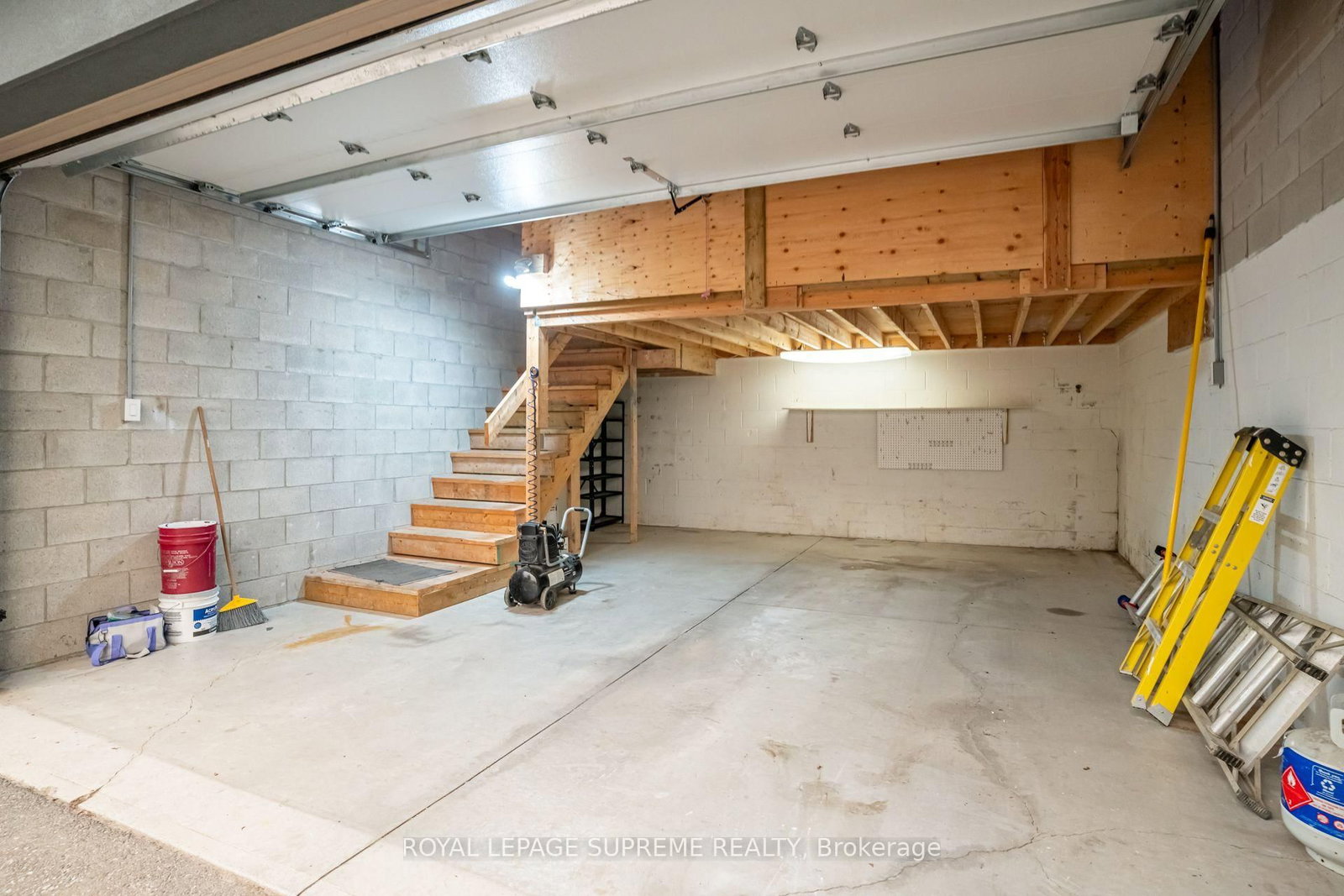 46B Strathnairn Avenue • Toronto, ON photo 35