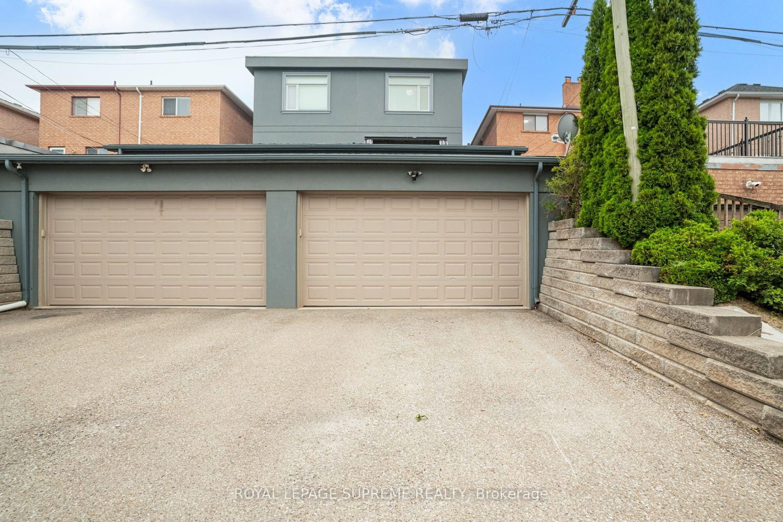 46B Strathnairn Avenue • Toronto, ON photo 36