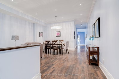 46B Strathnairn Avenue • Toronto, ON photo 5