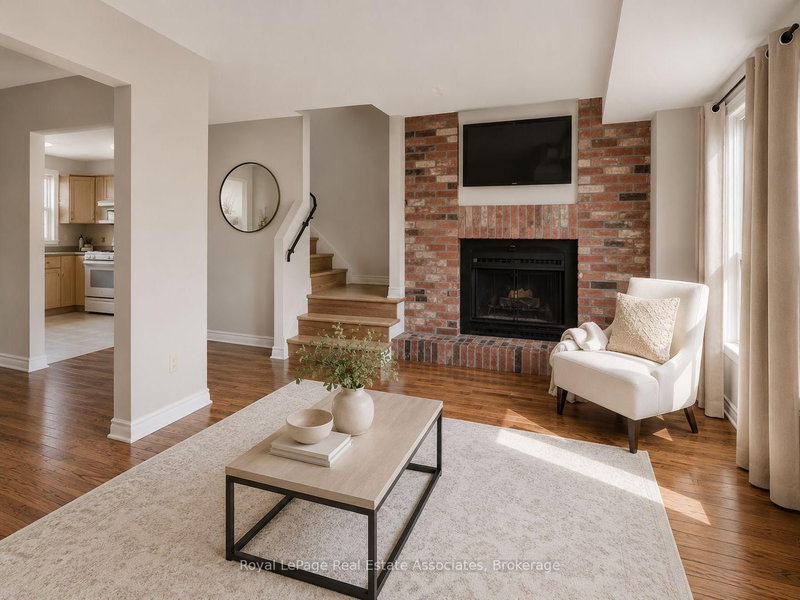65 - 3345 Silverado Drive