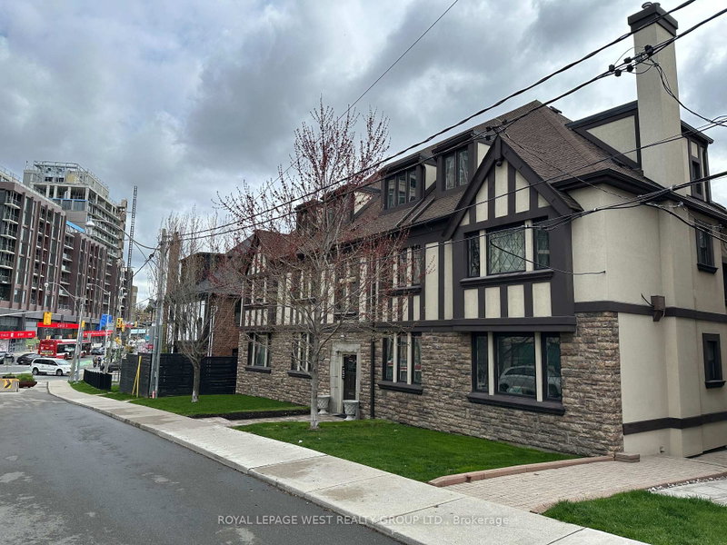 6 - 27 Mossom Road