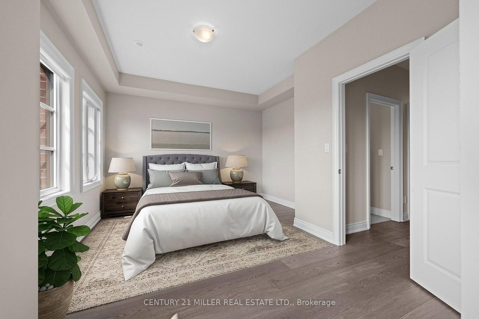 2193 Lillykin Street • Oakville, ON photo 18