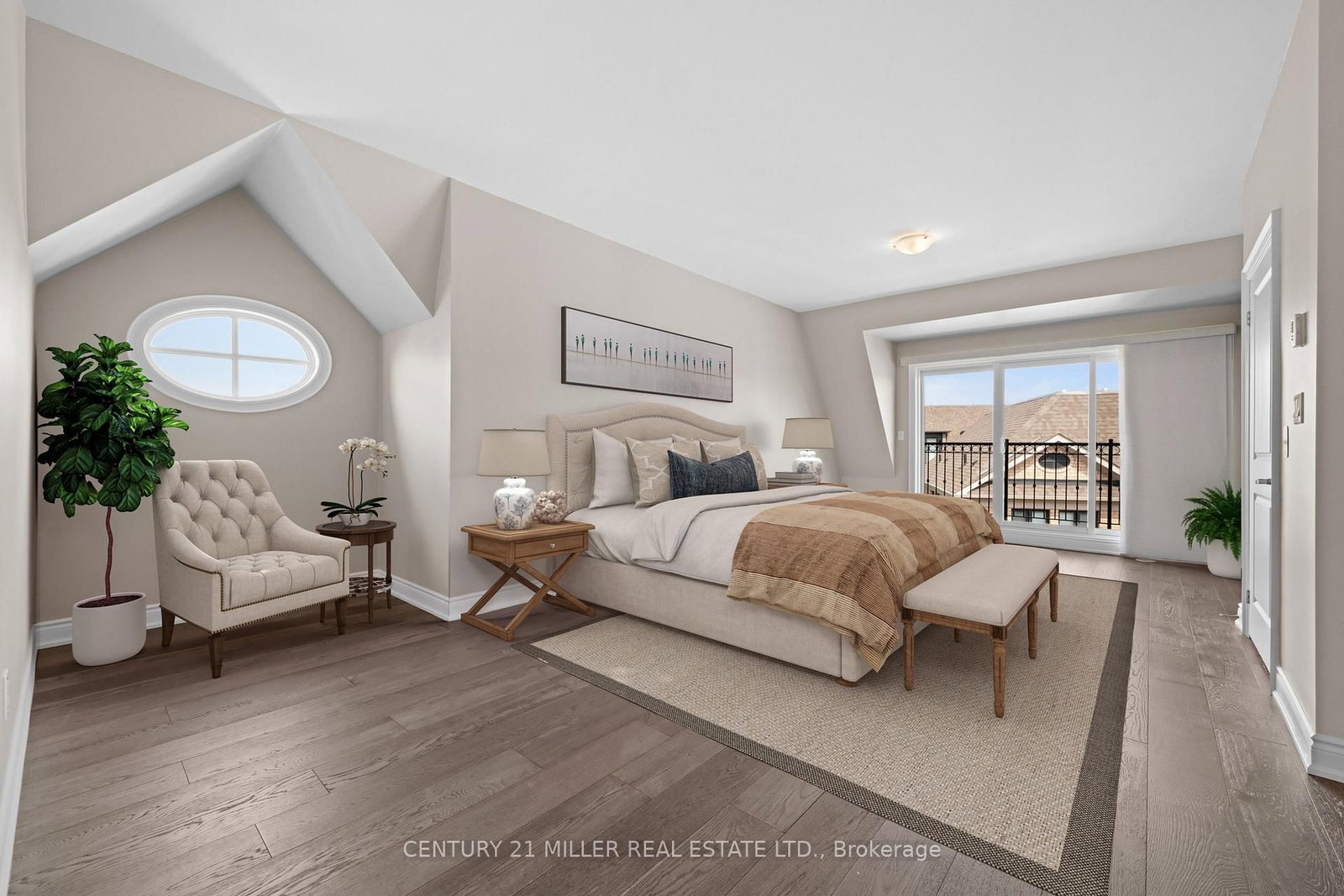 2193 Lillykin Street • Oakville, ON photo 20