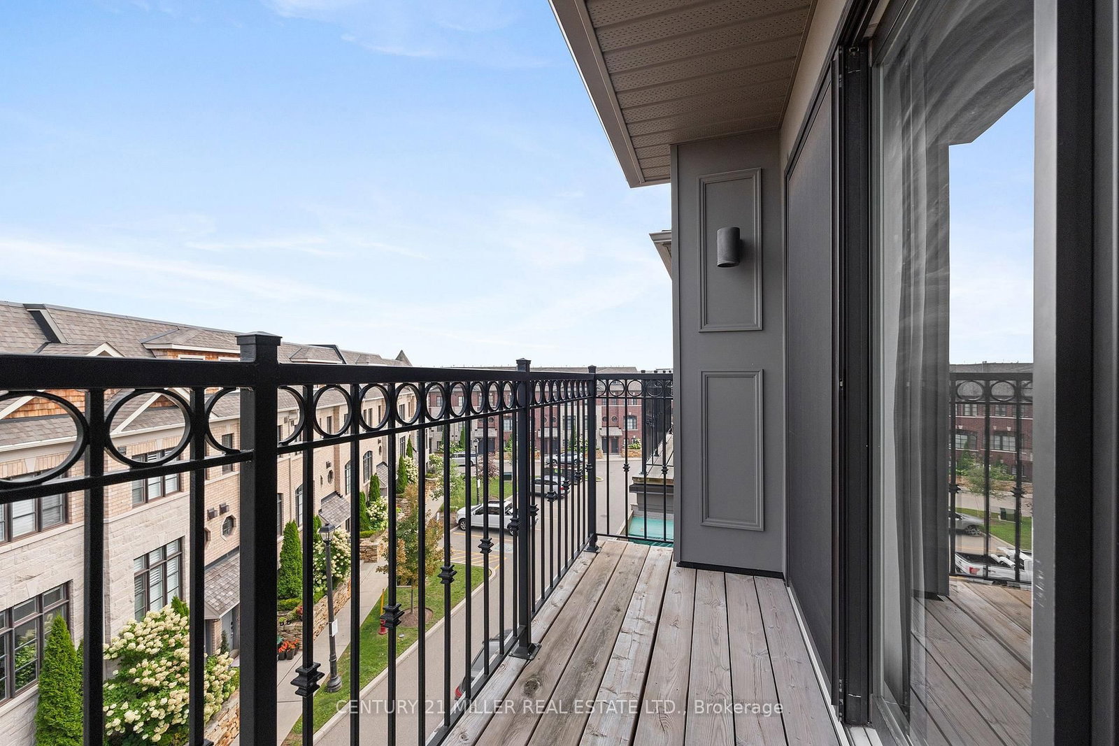 2193 Lillykin Street • Oakville, ON photo 23