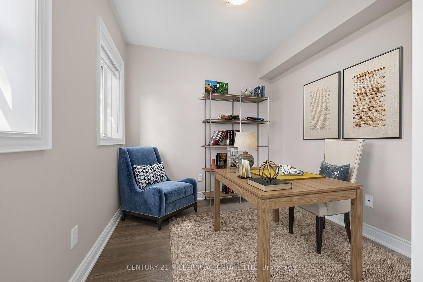 2193 Lillykin Street • Oakville, ON photo 5