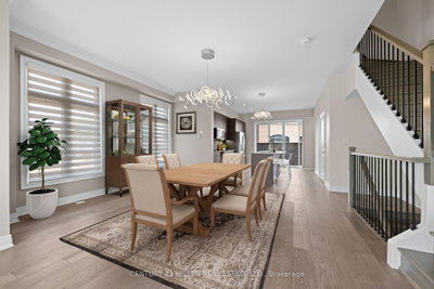 2193 Lillykin Street • Oakville, ON photo 8