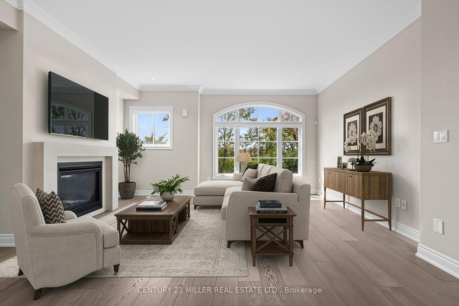 2193 Lillykin Street • Oakville, ON photo 9