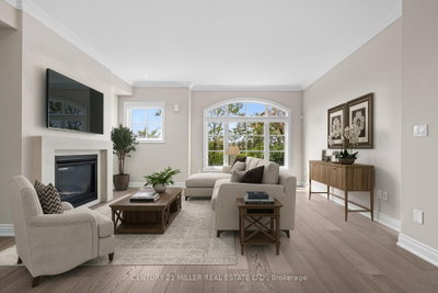 2193 Lillykin Street • Oakville, ON photo 9