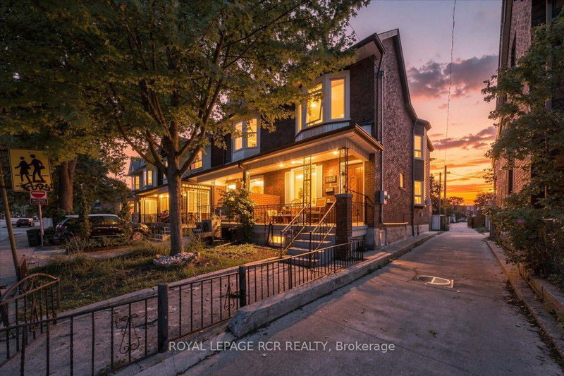 966 Shaw Street