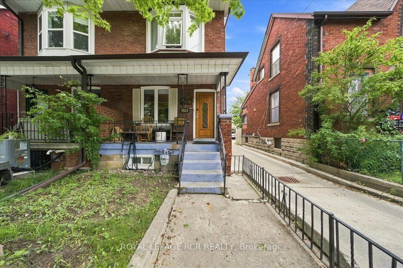 966 Shaw Street