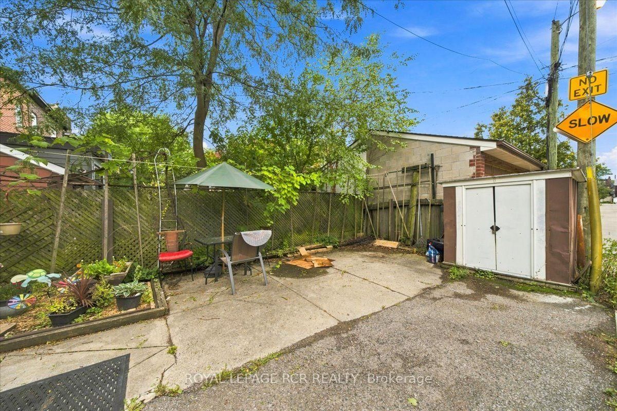 966 Shaw Street • Toronto, ON photo 26