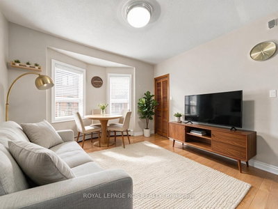 966 Shaw Street • Toronto, ON photo 5
