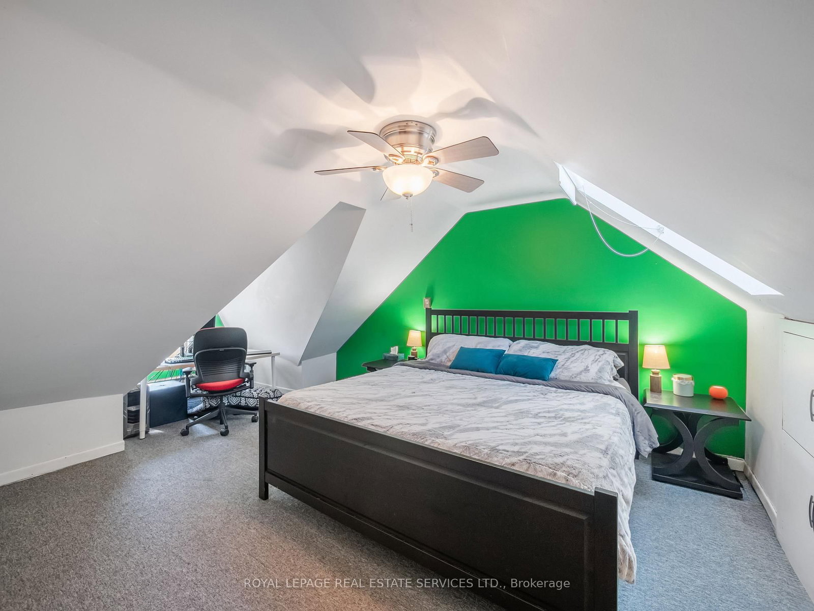 346 Indian Road Crescent • Toronto, ON photo 34