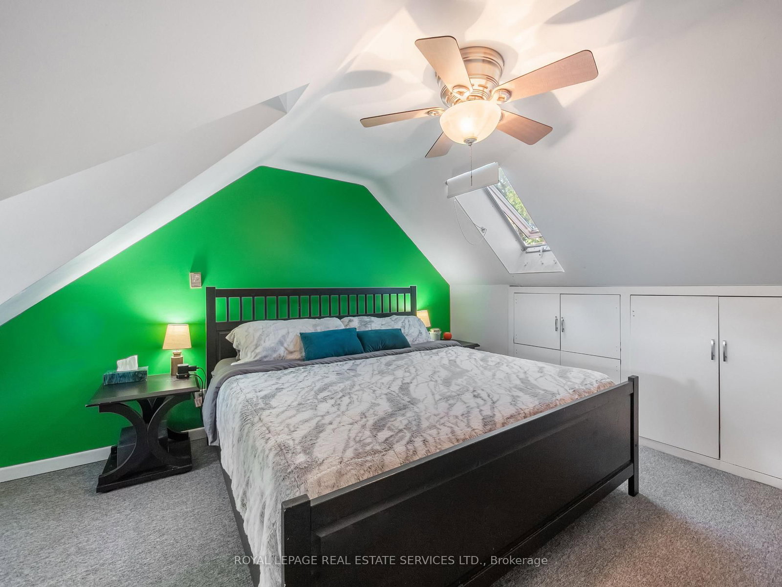 346 Indian Road Crescent • Toronto, ON photo 35