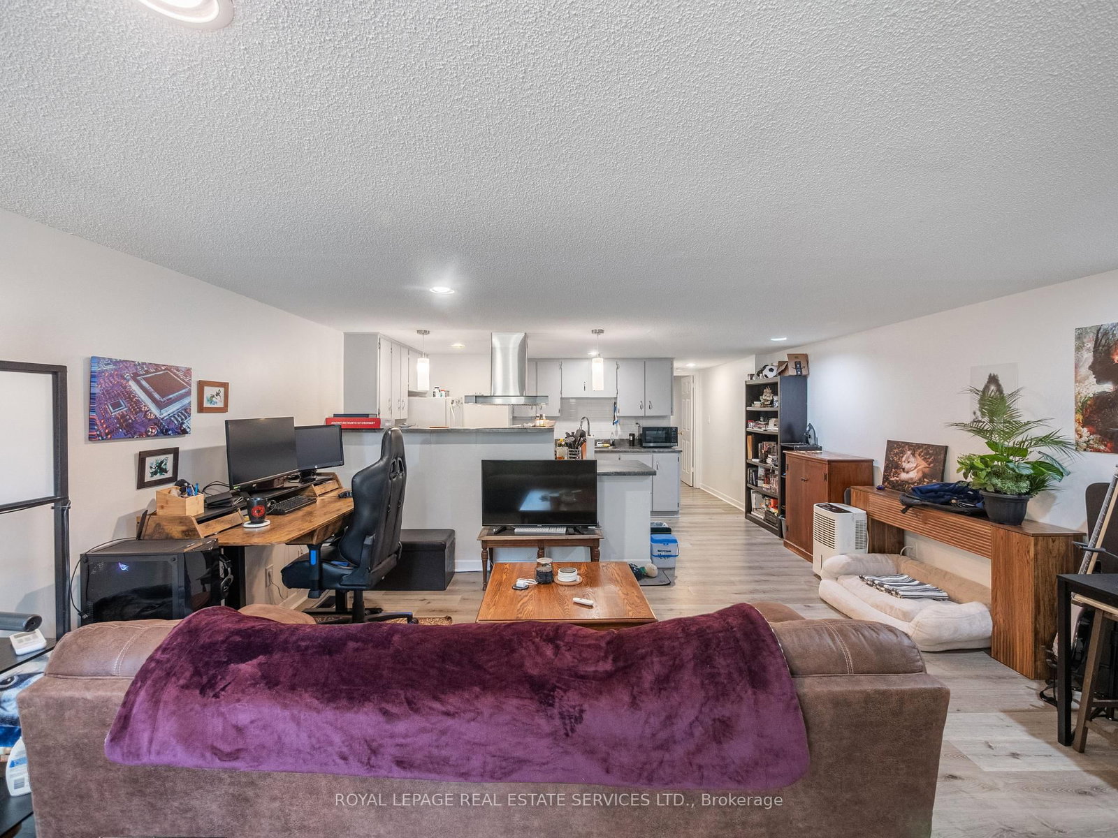 346 Indian Road Crescent • Toronto, ON photo 39