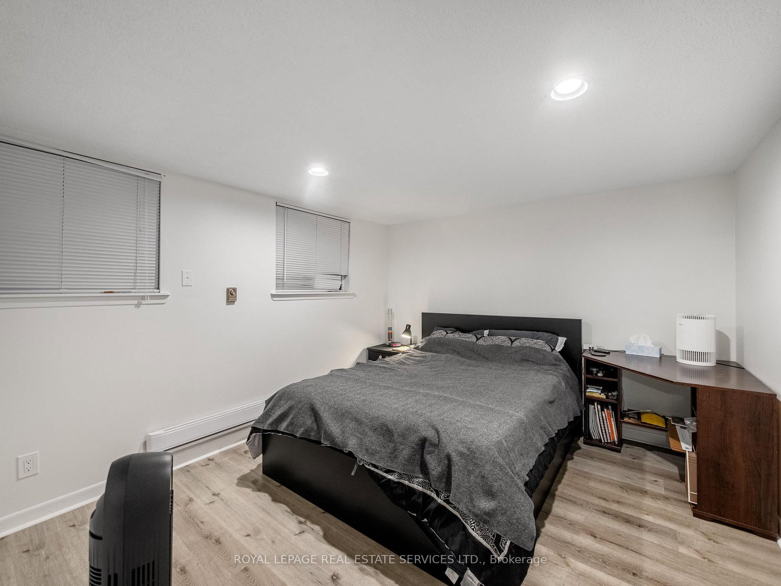 346 Indian Road Crescent • Toronto, ON photo 46