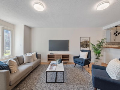346 Indian Road Crescent • Toronto, ON photo 5