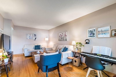 600 Silver Creek Mississauga,ON L5A 2B4 — Photo 10