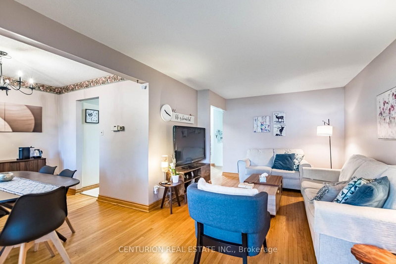 600 Silver Creek Mississauga,ON L5A 2B4 — Photo 11