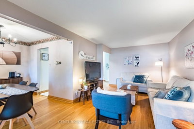 600 Silver Creek Mississauga,ON L5A 2B4 — Photo 11