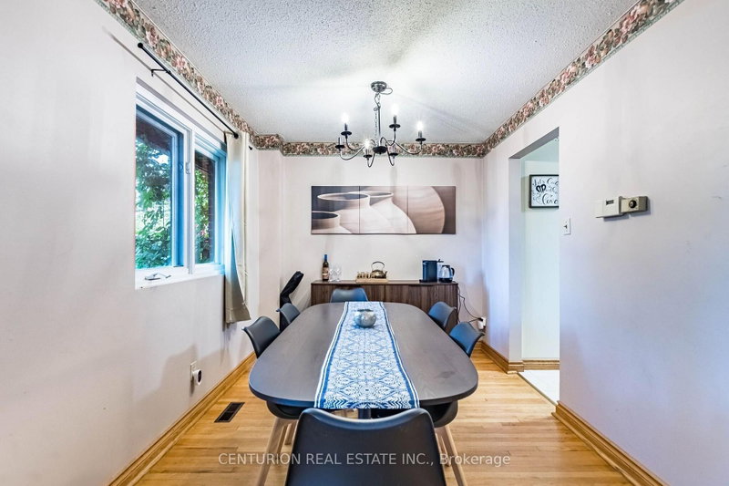 600 Silver Creek Mississauga,ON L5A 2B4 — Photo 12