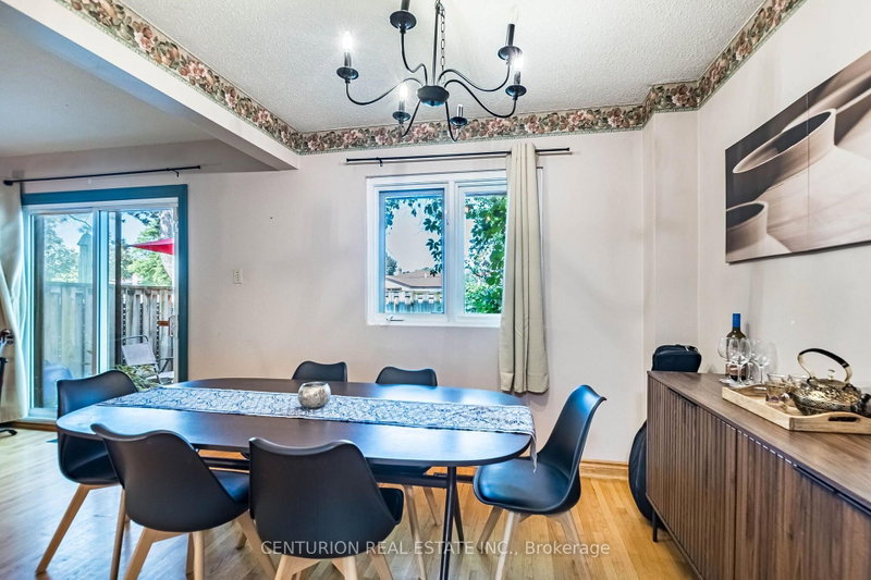 600 Silver Creek Mississauga,ON L5A 2B4 — Photo 13