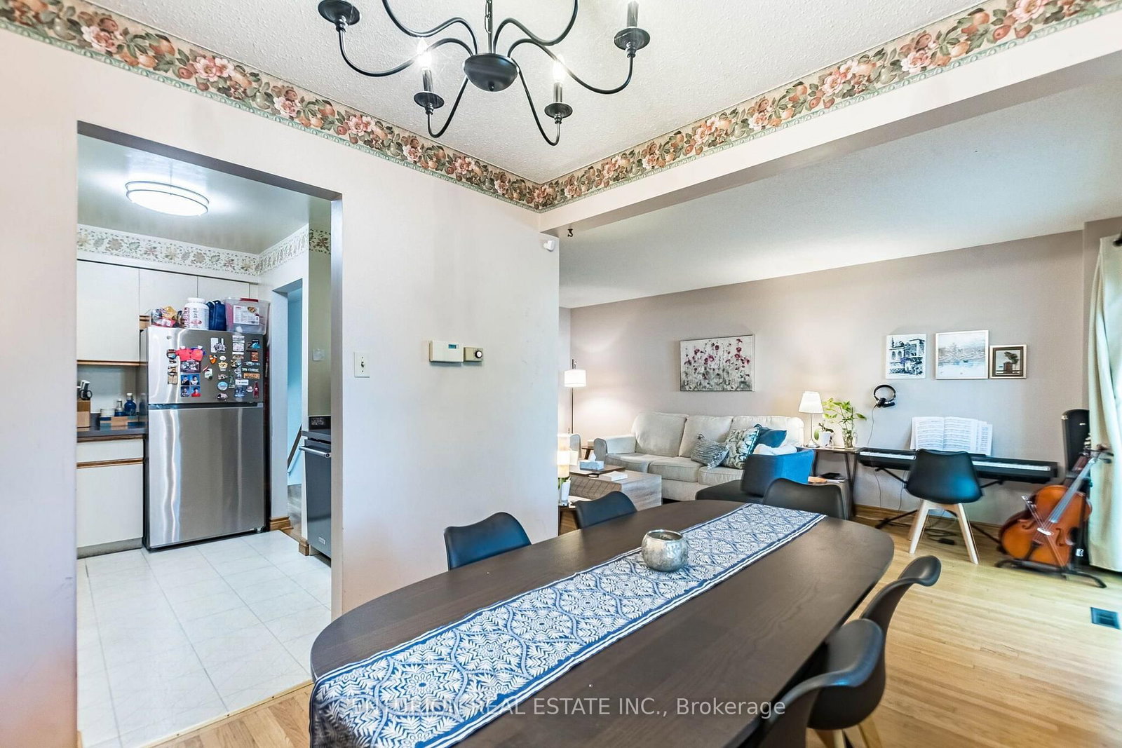 600 Silver Creek Mississauga,ON L5A 2B4 — Photo 14